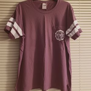 VS Pink T Shirt